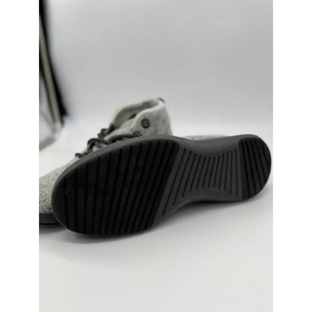 Allbirds Wool Runner Sneakers